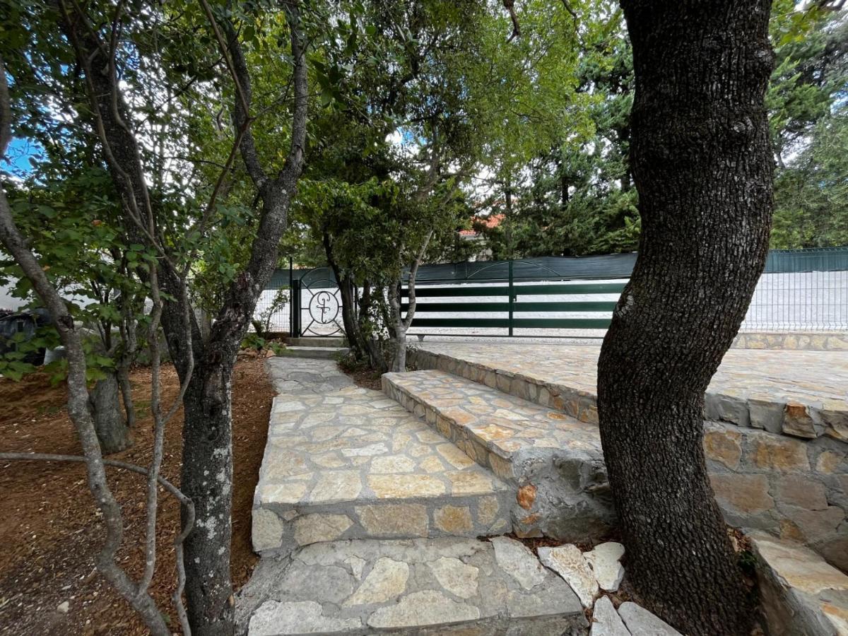 Beach House Suzi โพเซดารเย ภายนอก รูปภาพ